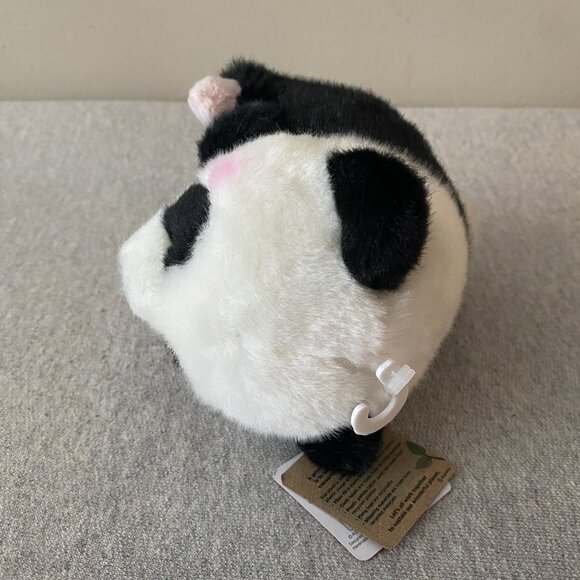 Aurora Rolly Pet Precious Panda 5" 2021 - Picture 6 of 12